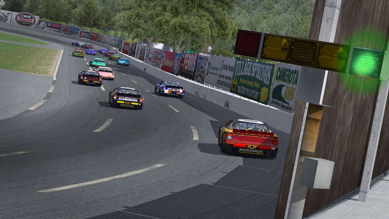 Illustration for article titled The Most Realistic Driving Simulators You Can Play In Your Living Room